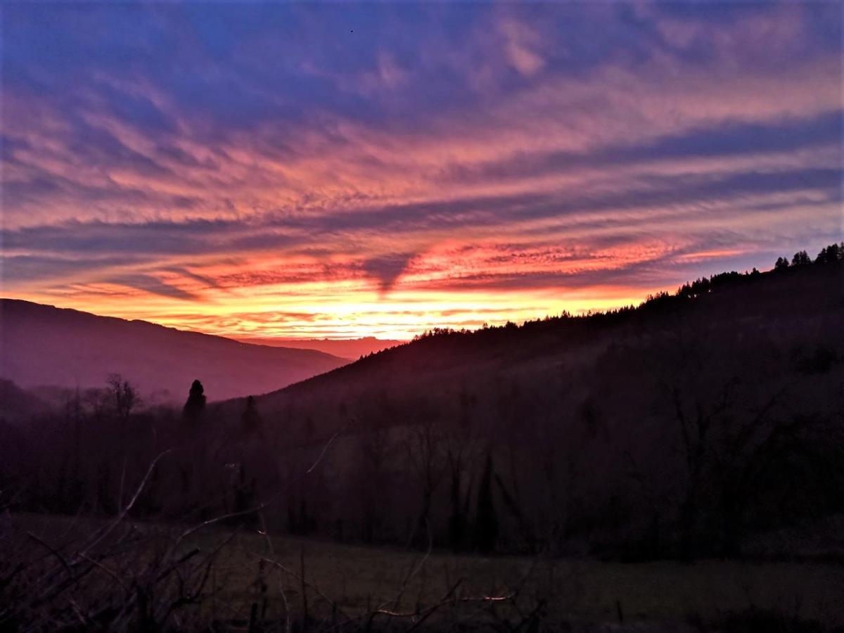 Gite Du Hameau D'Amignie Vernay Buitenkant foto