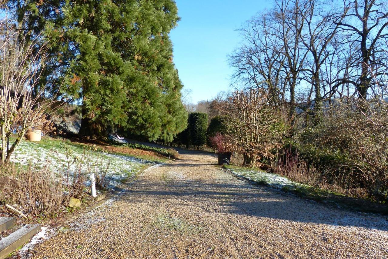 Gite Du Hameau D'Amignie Vernay Buitenkant foto