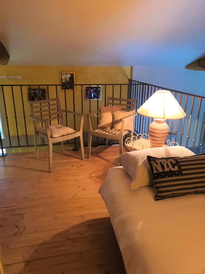 Gite Du Hameau D'Amignie Vernay Buitenkant foto