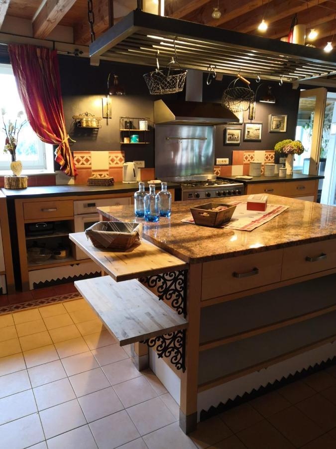 Gite Du Hameau D'Amignie Vernay Buitenkant foto