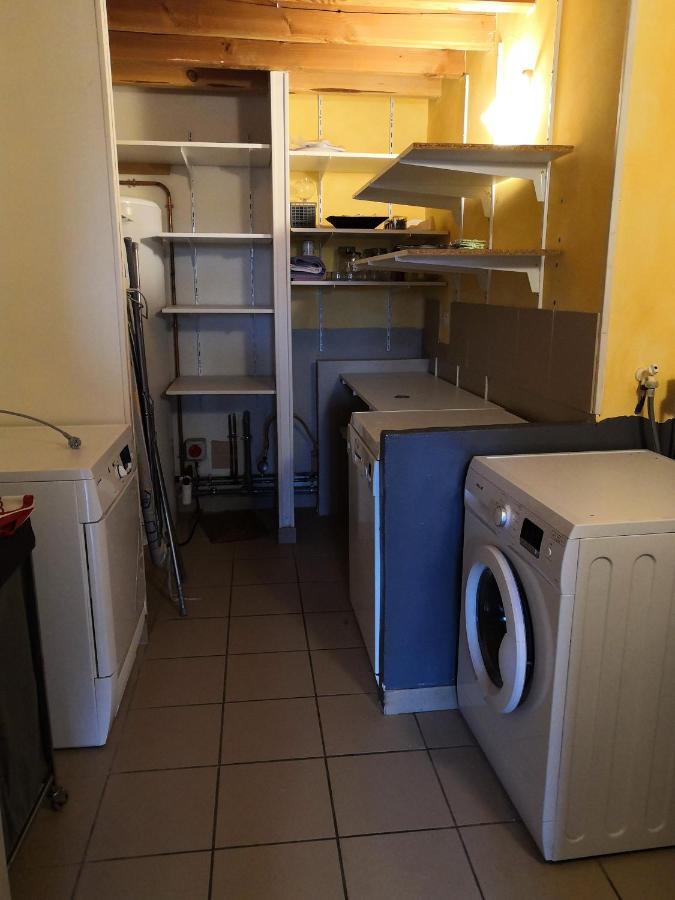 Gite Du Hameau D'Amignie Vernay Buitenkant foto