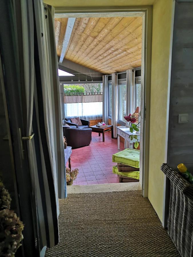 Gite Du Hameau D'Amignie Vernay Buitenkant foto
