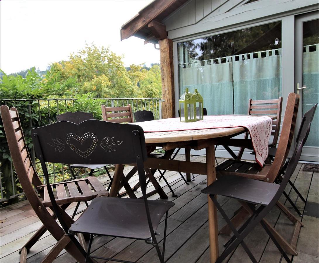 Gite Du Hameau D'Amignie Vernay Buitenkant foto