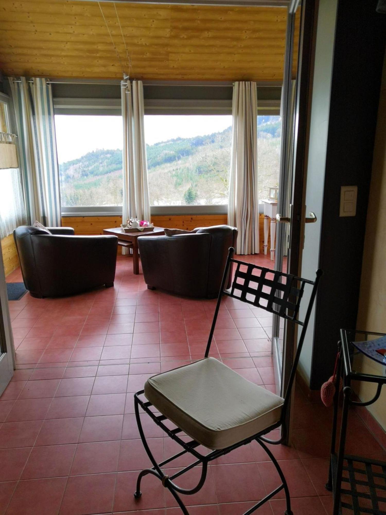 Gite Du Hameau D'Amignie Vernay Buitenkant foto