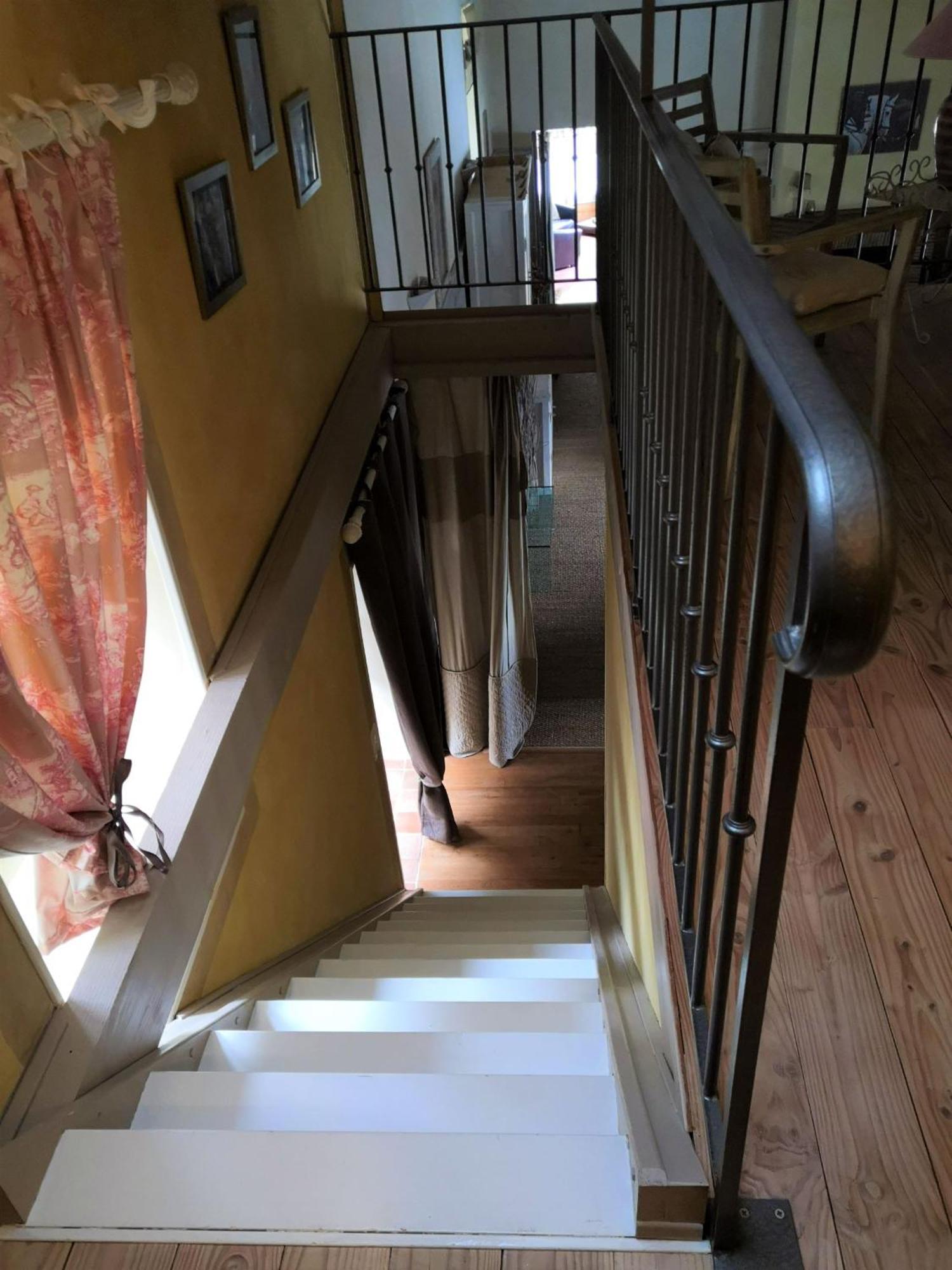Gite Du Hameau D'Amignie Vernay Buitenkant foto