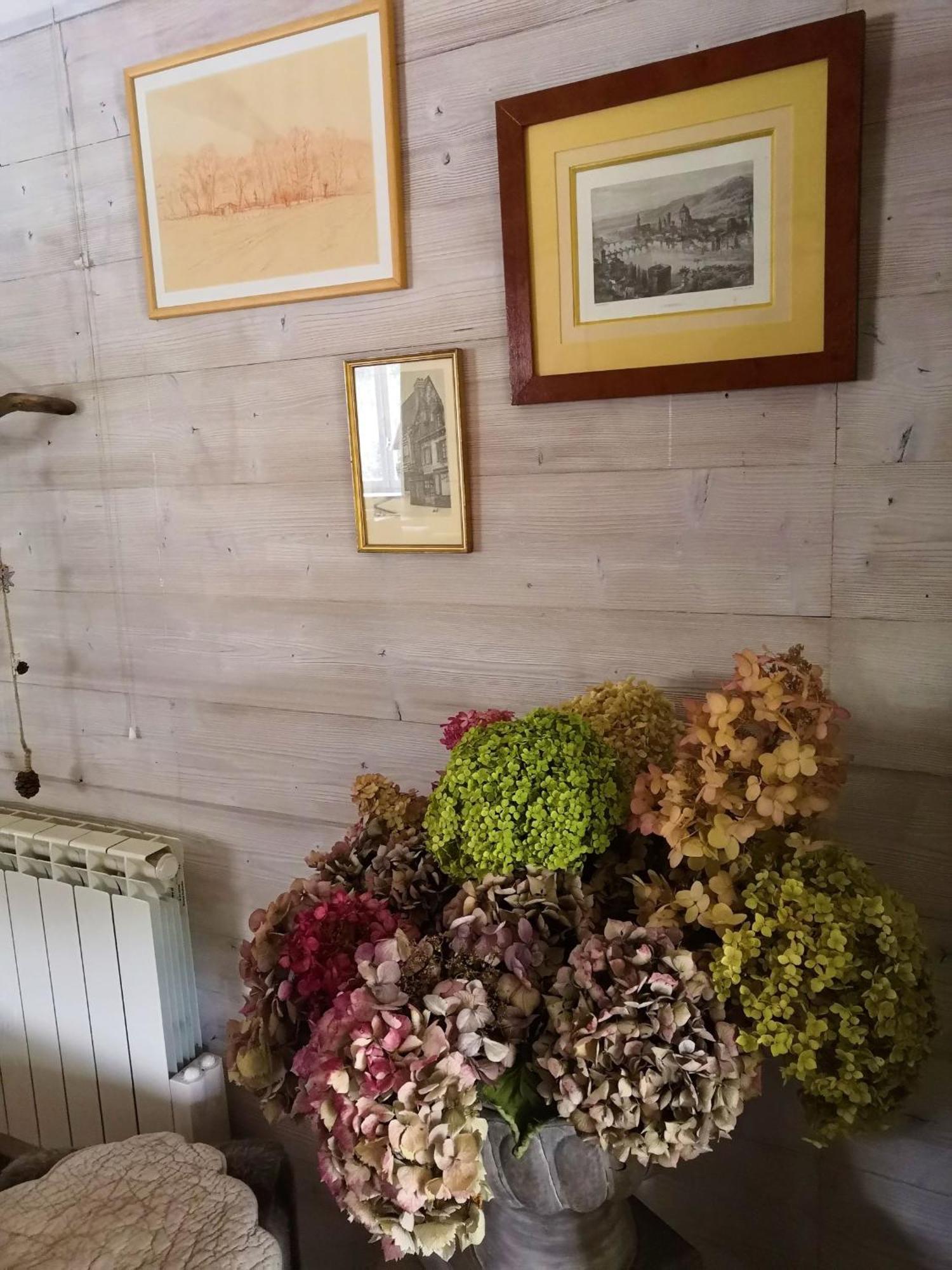 Gite Du Hameau D'Amignie Vernay Buitenkant foto
