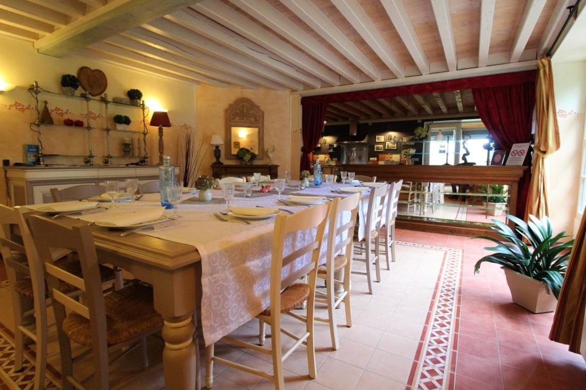 Gite Du Hameau D'Amignie Vernay Buitenkant foto
