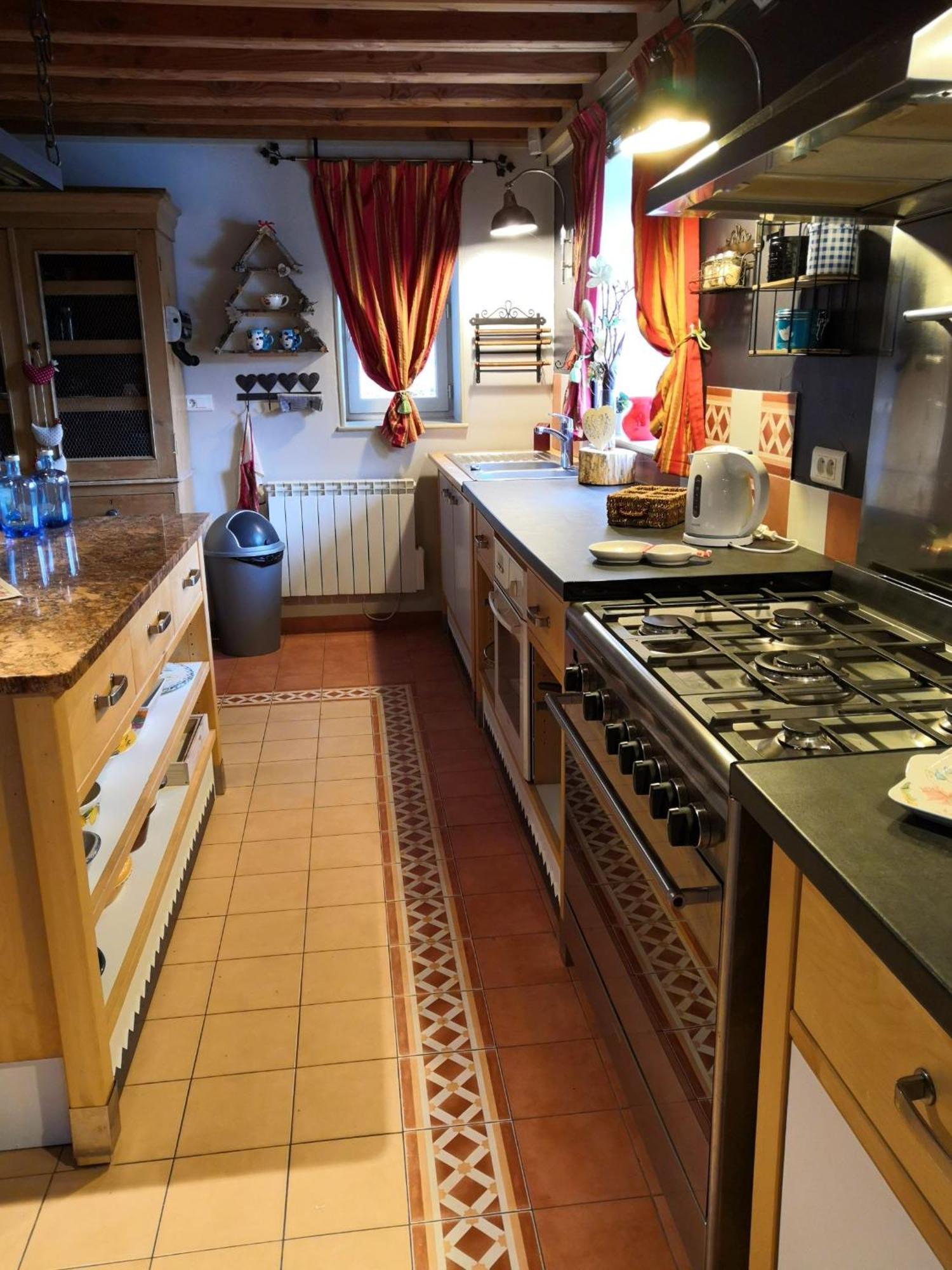 Gite Du Hameau D'Amignie Vernay Buitenkant foto