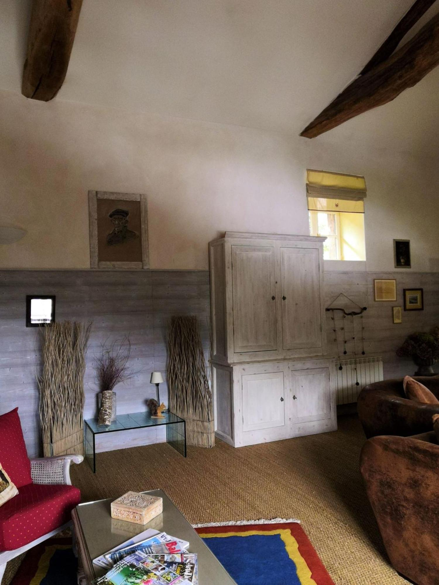 Gite Du Hameau D'Amignie Vernay Buitenkant foto